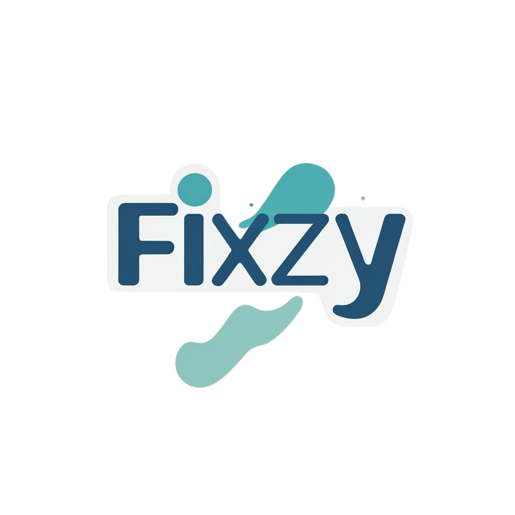 Fixzy